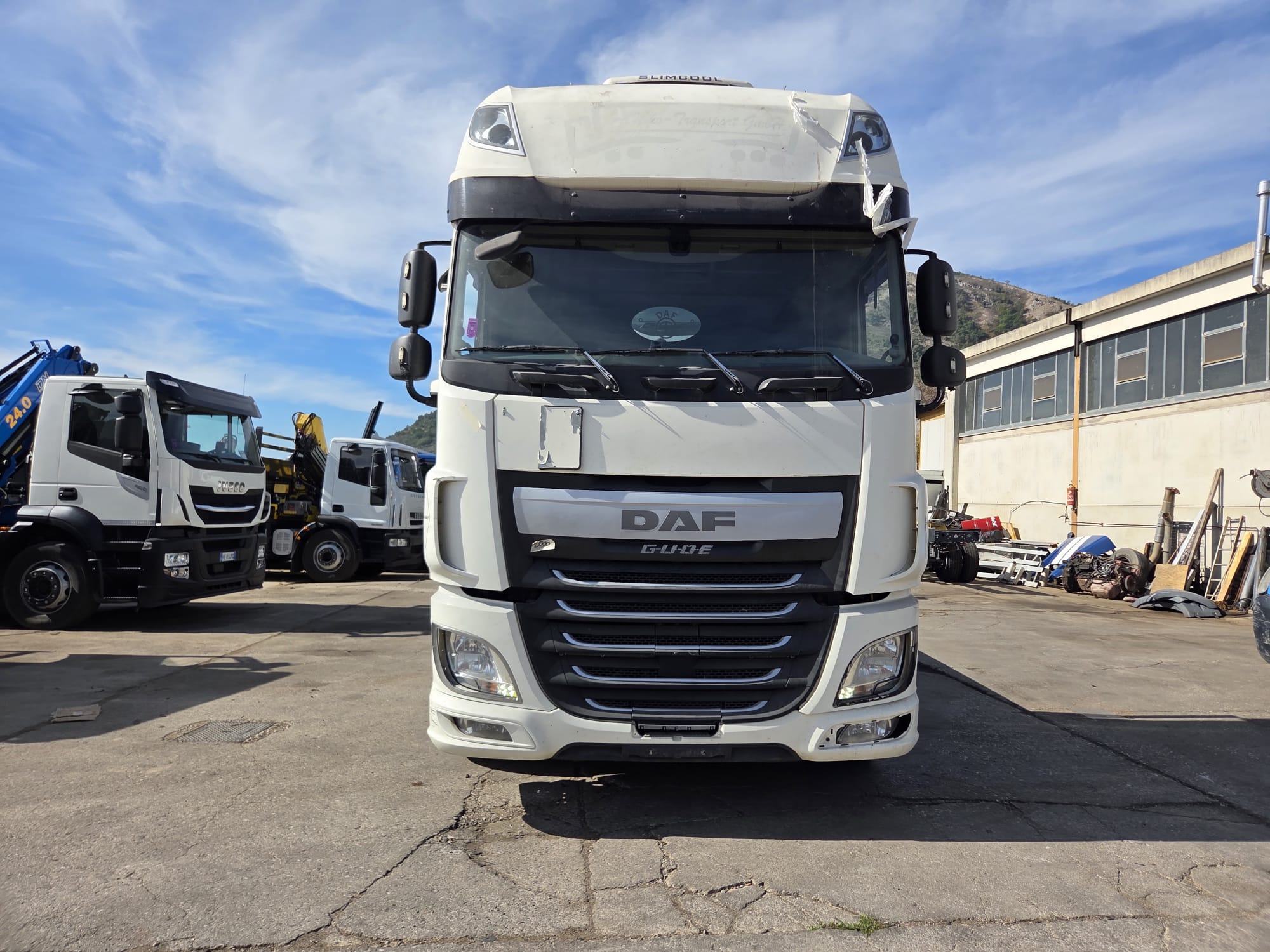 DAF XF 460 (COD.INT. PM2146) - immagine 16