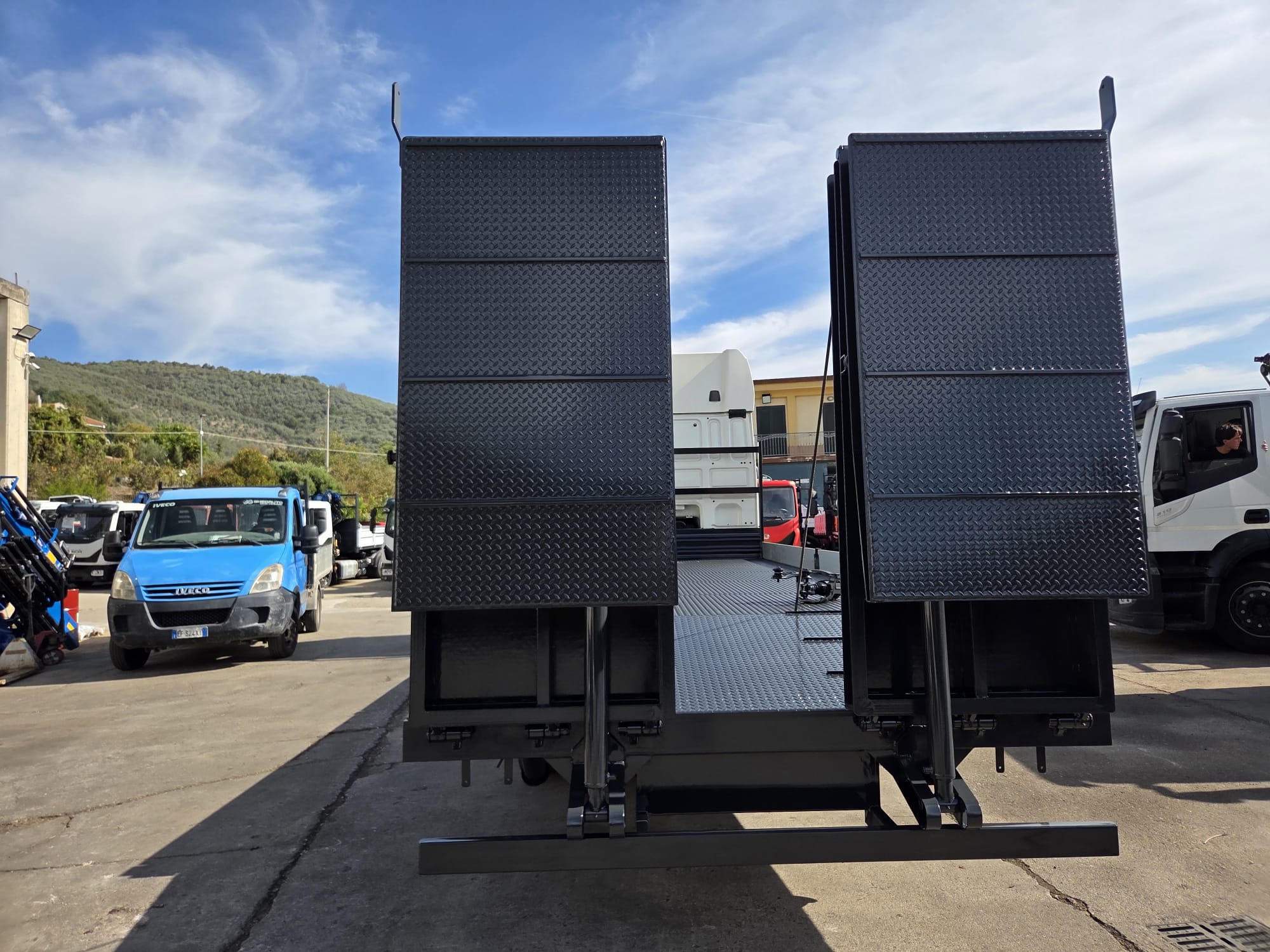 DAF XF 460 (COD.INT. PM2146) - immagine 17