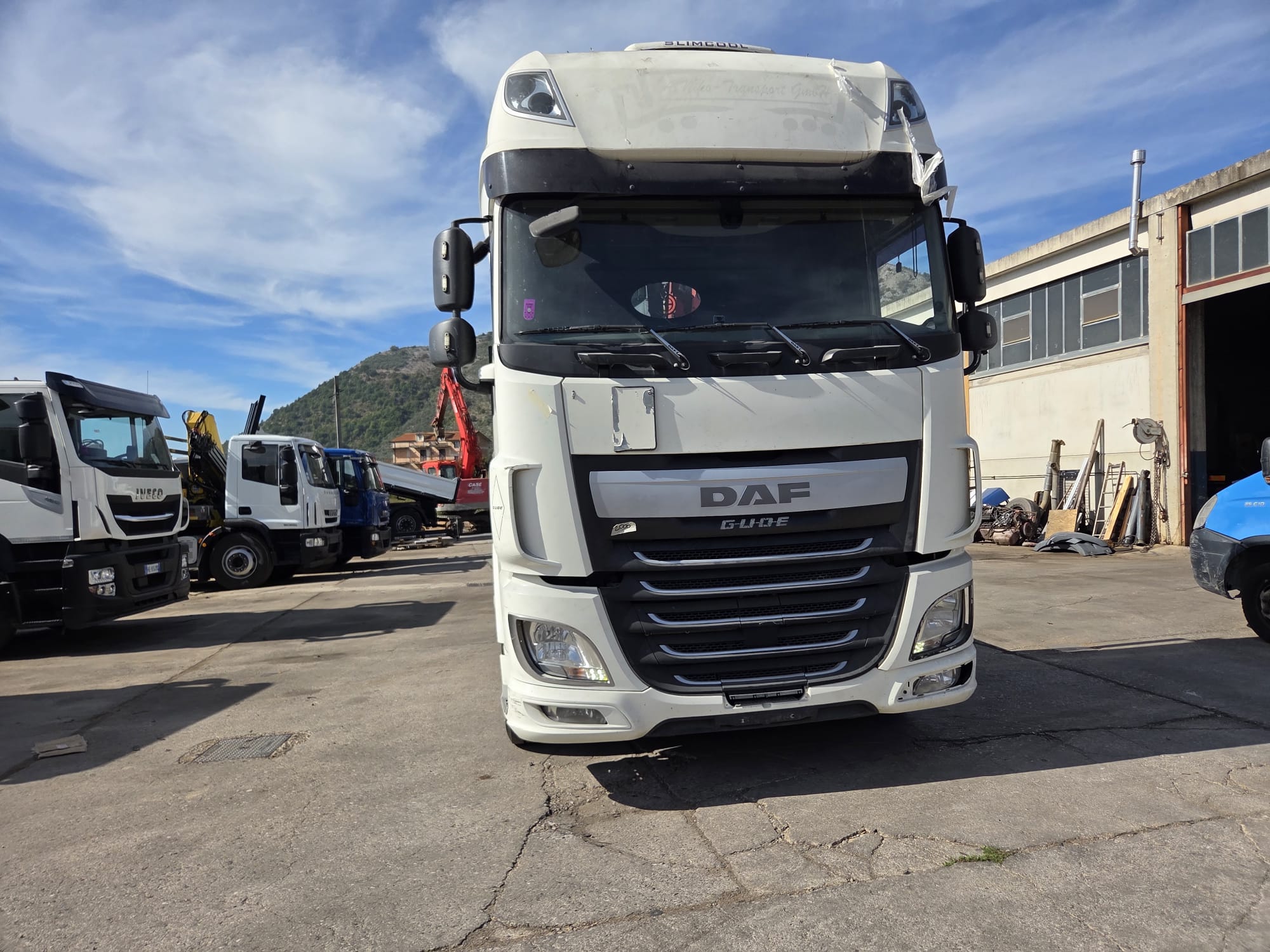 DAF XF 460 (COD.INT. PM2146) - immagine 18