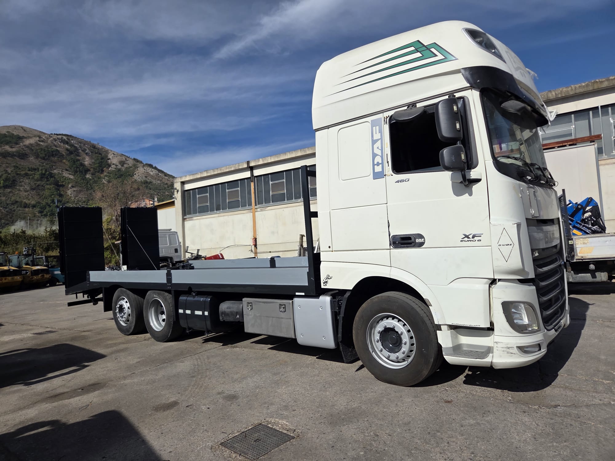 DAF XF 460 (COD.INT. PM2146) - immagine 19