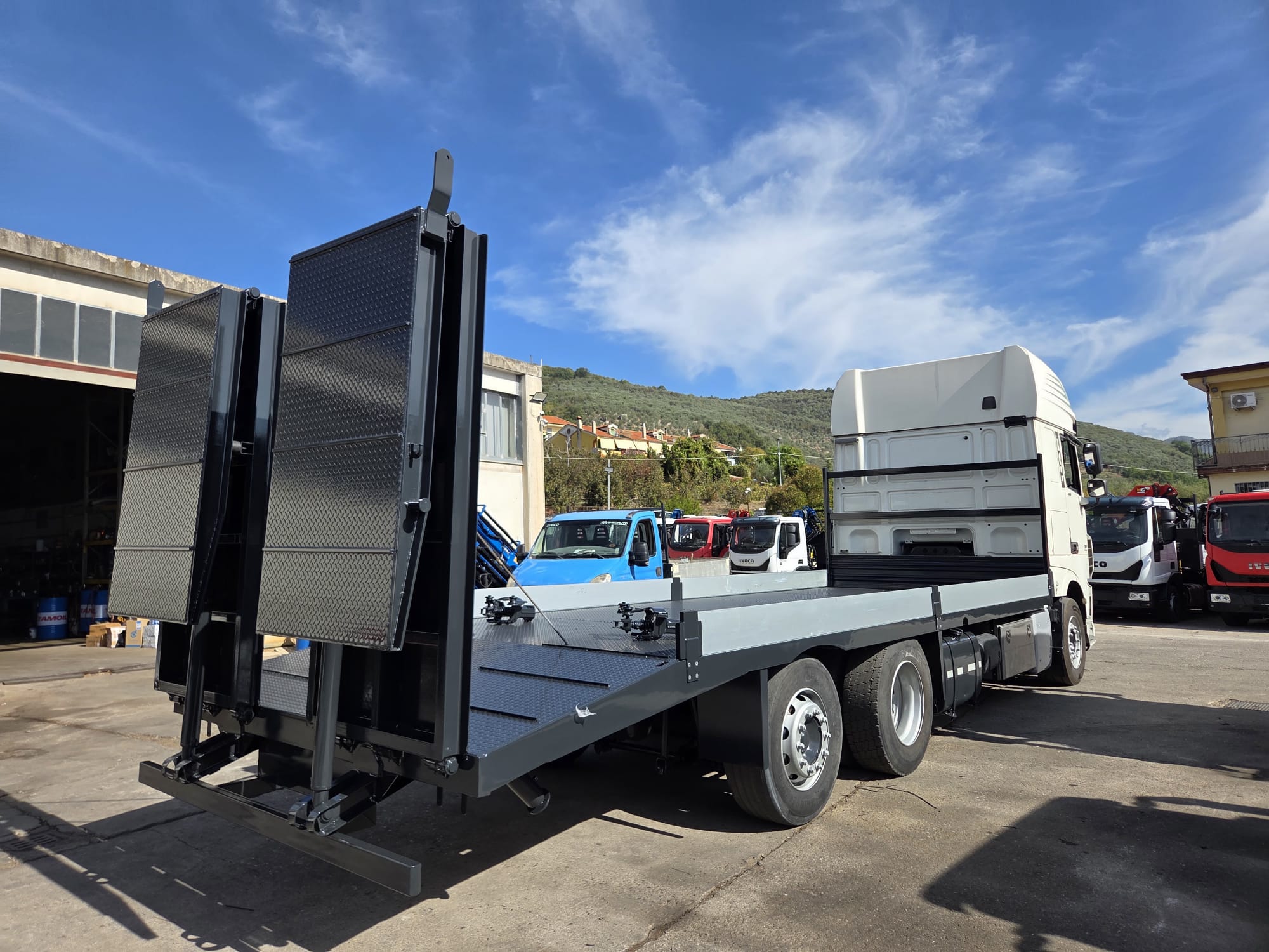 DAF XF 460 (COD.INT. PM2146) - immagine 20
