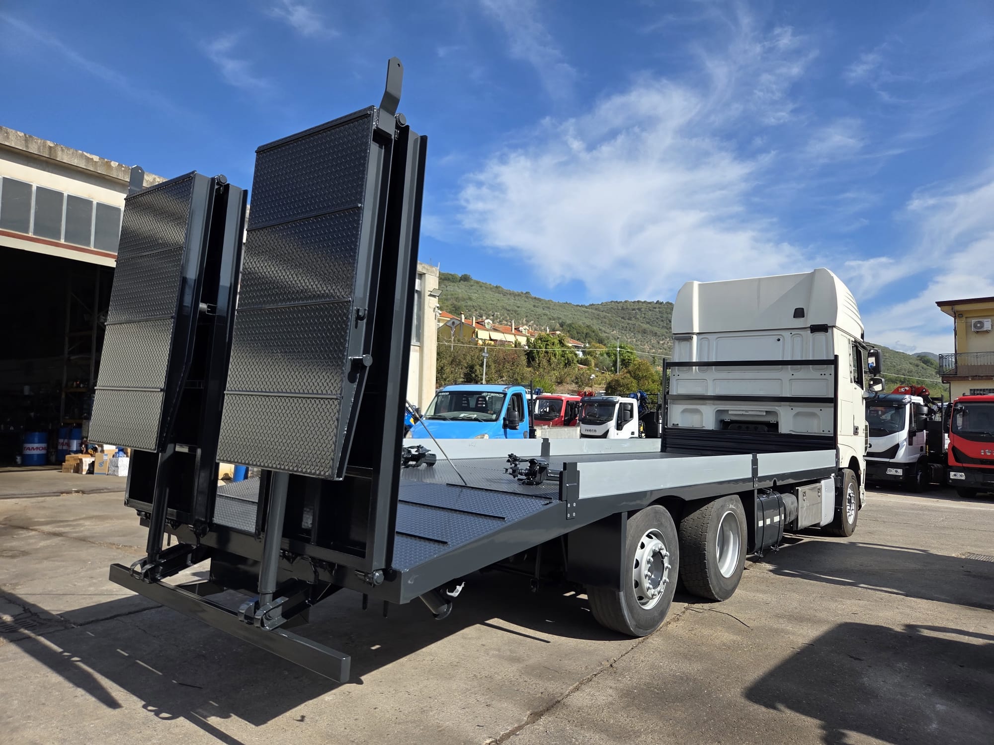 DAF XF 460 (COD.INT. PM2146) - immagine 21