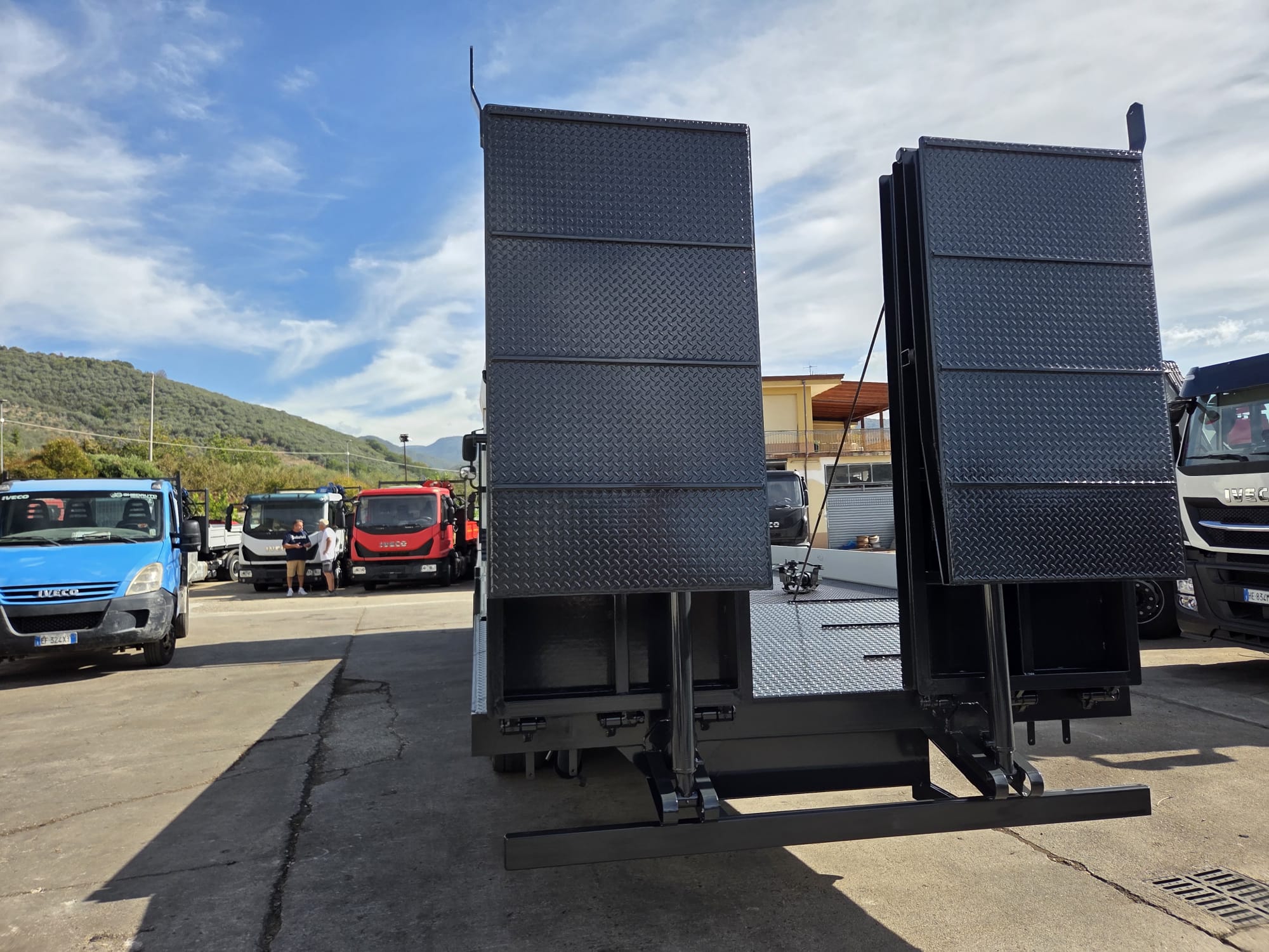 DAF XF 460 (COD.INT. PM2146) - immagine 22