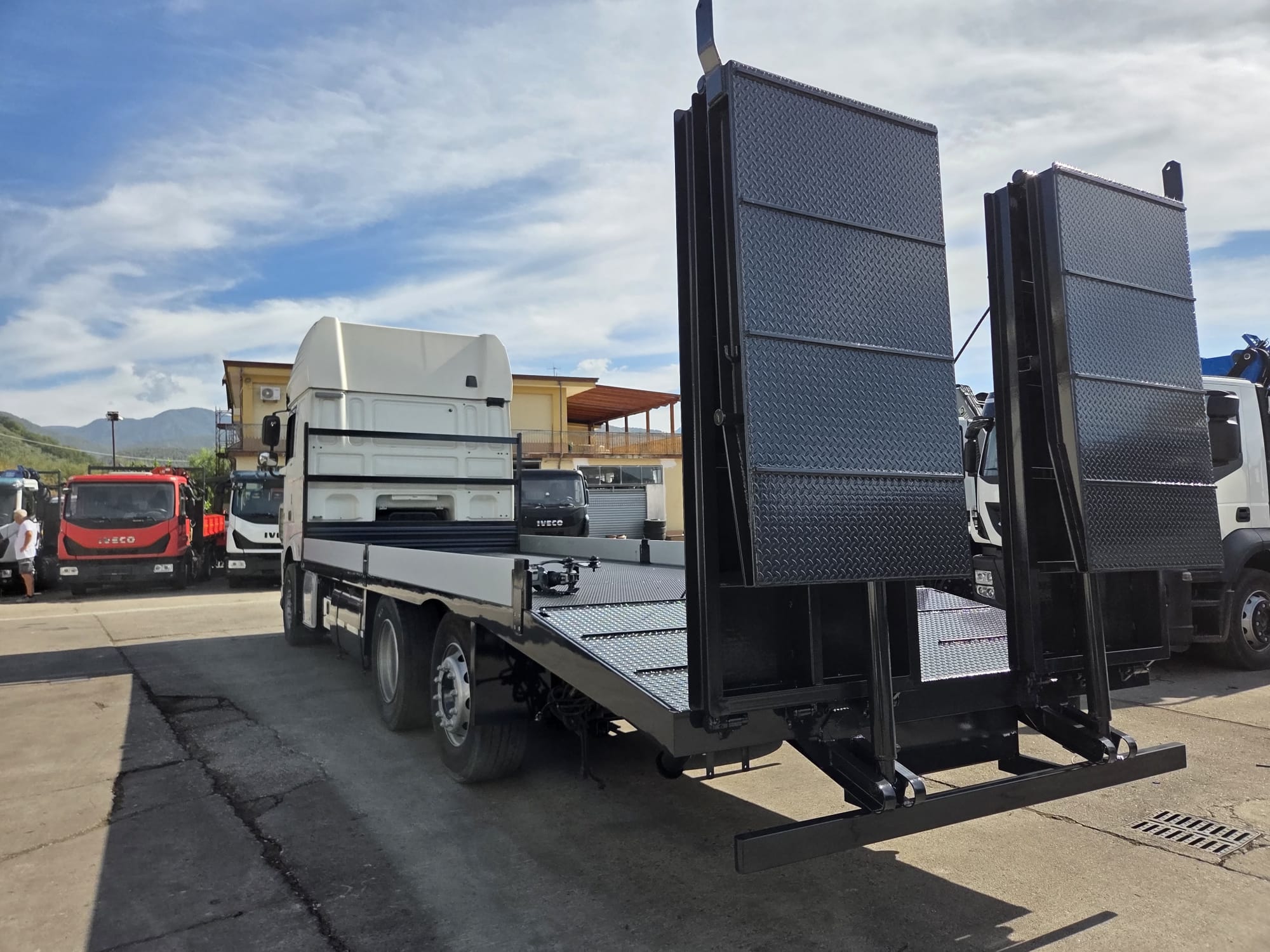 DAF XF 460 (COD.INT. PM2146) - immagine 23