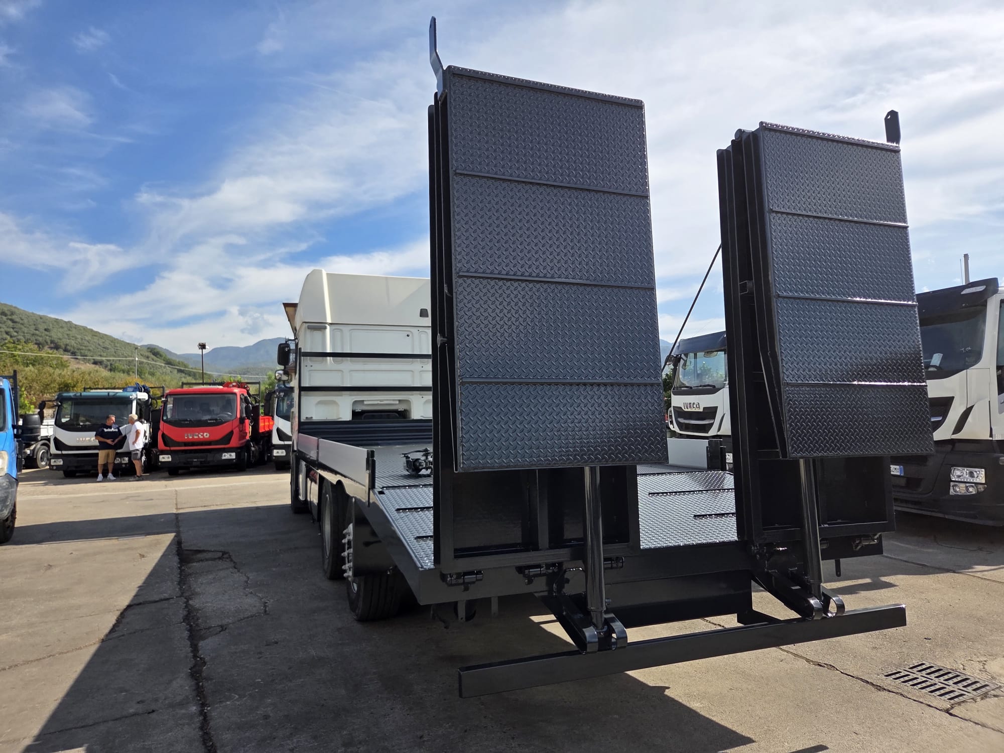 DAF XF 460 (COD.INT. PM2146) - immagine 24
