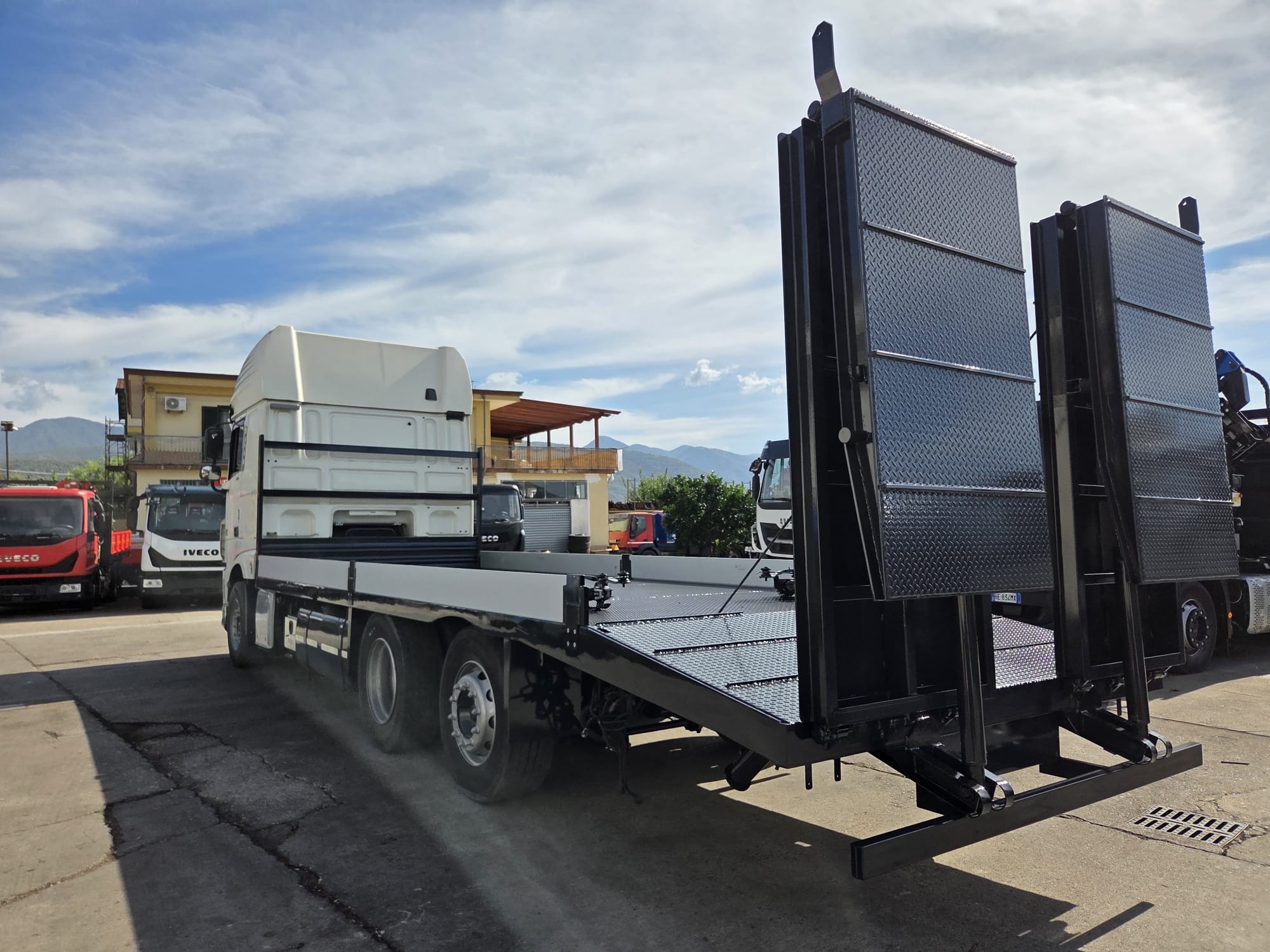 DAF XF 460 (COD.INT. PM2146) - immagine 25