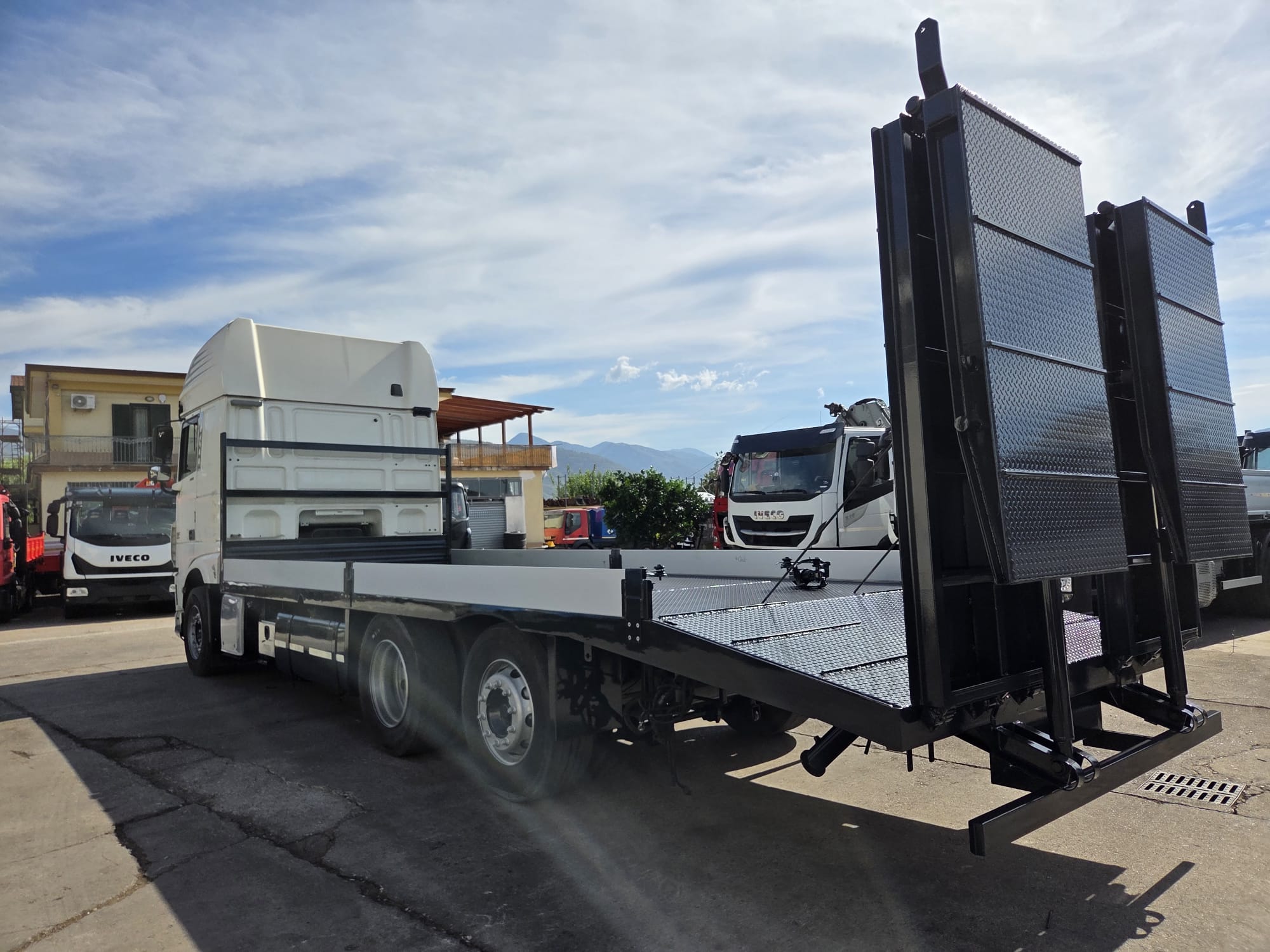DAF XF 460 (COD.INT. PM2146) - immagine 26