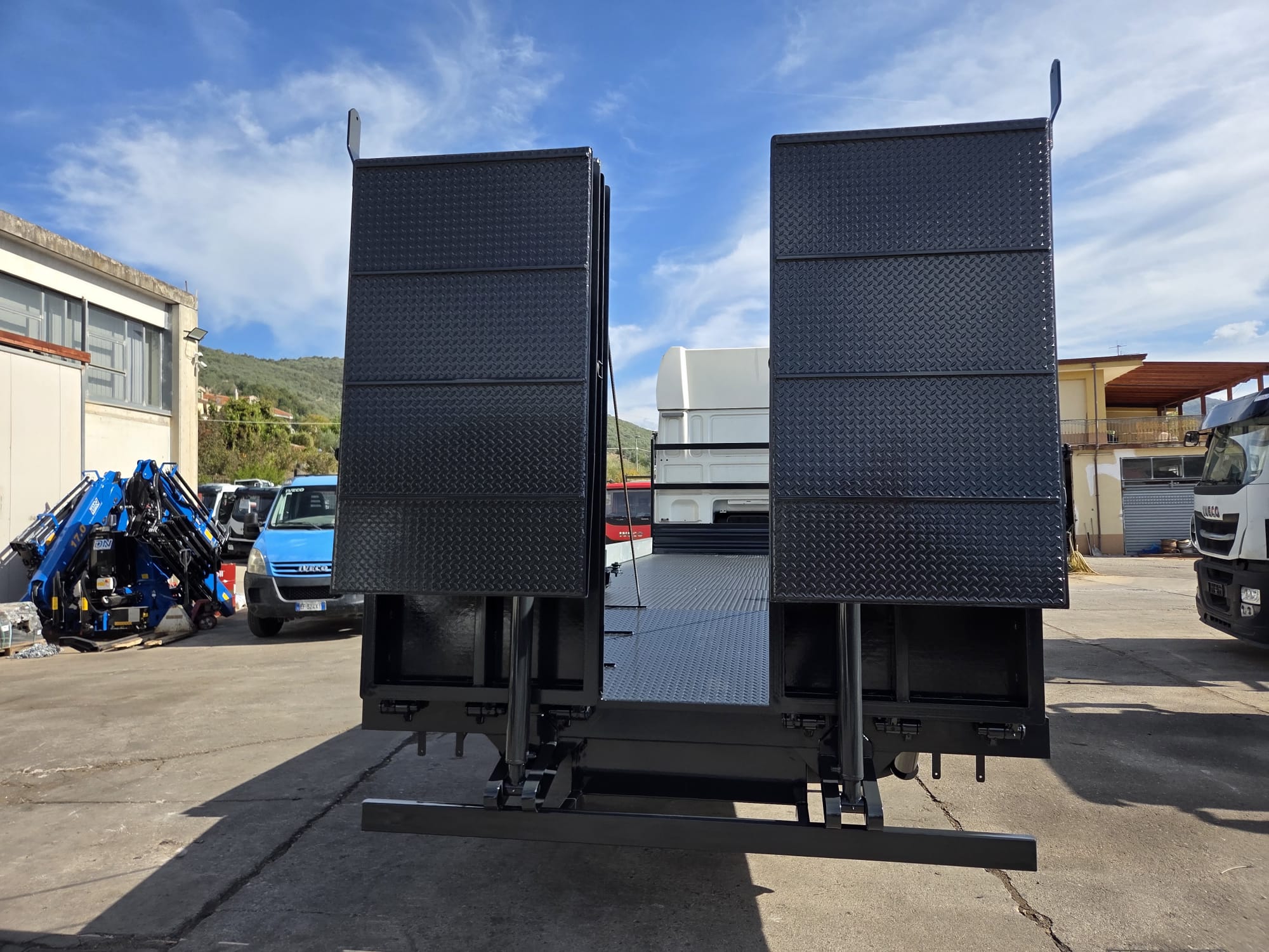 DAF XF 460 (COD.INT. PM2146) - immagine 27