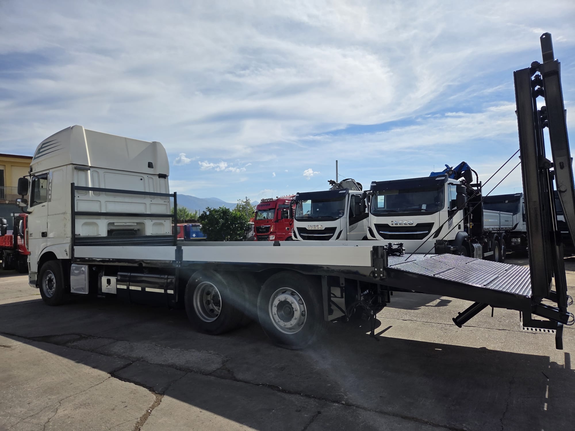 DAF XF 460 (COD.INT. PM2146) - immagine 28