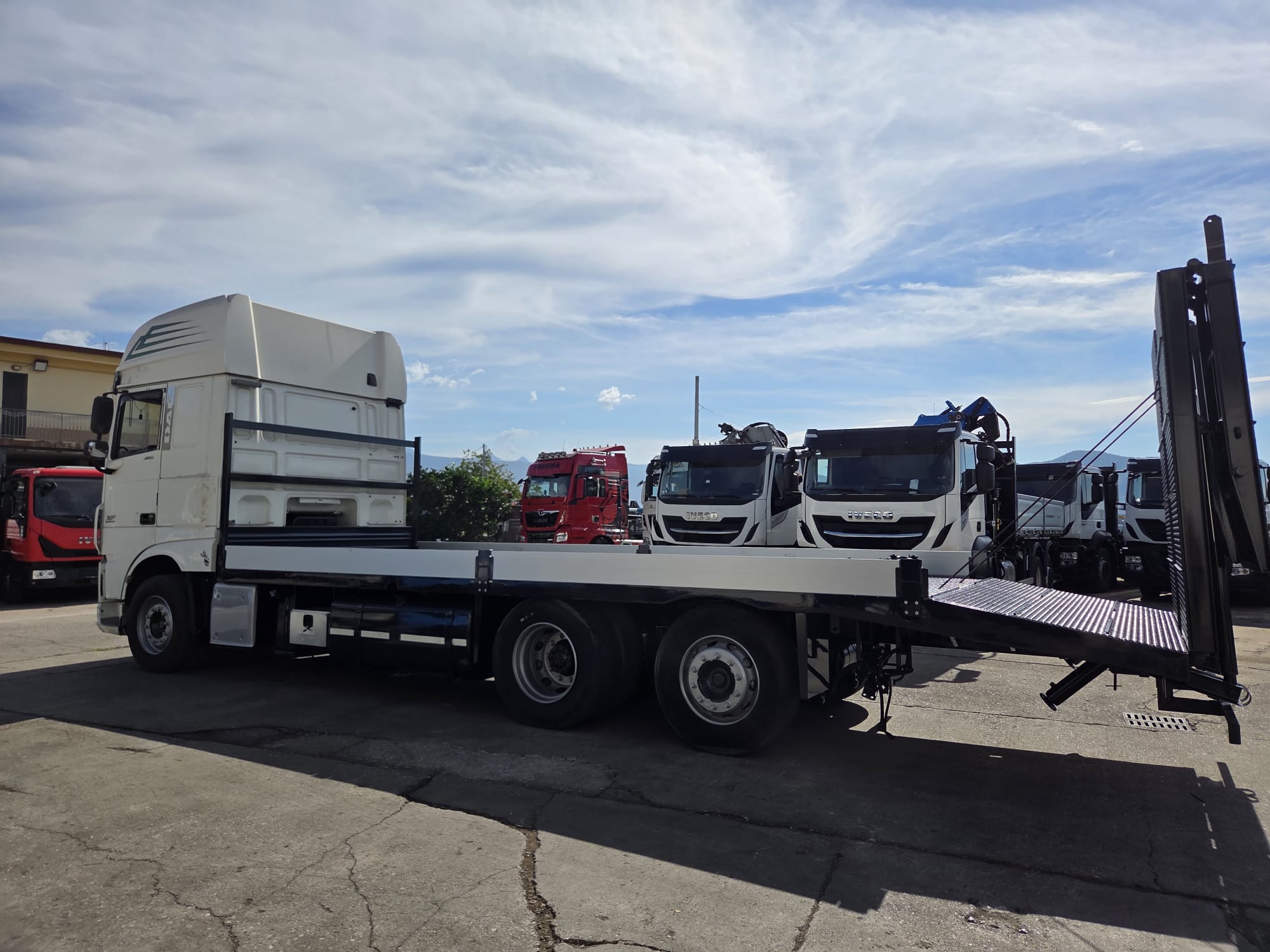 DAF XF 460 (COD.INT. PM2146) - immagine 29