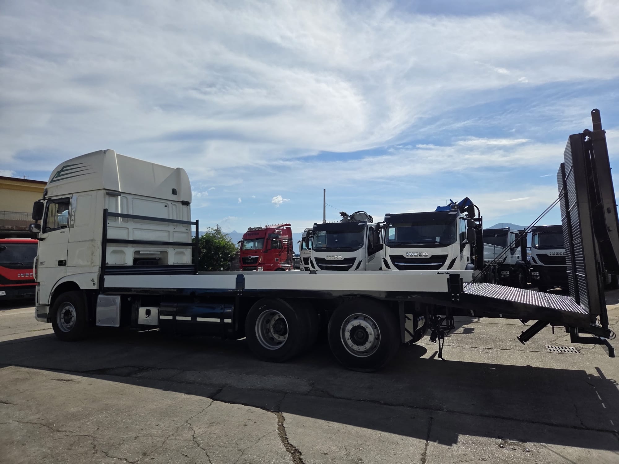 DAF XF 460 (COD.INT. PM2146) - immagine 30