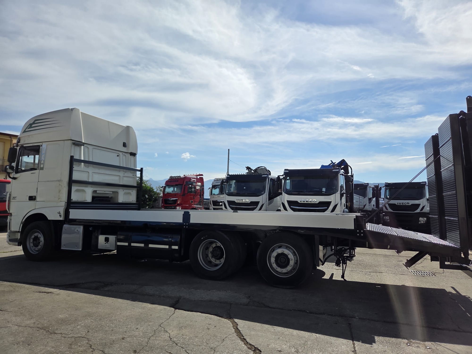 DAF XF 460 (COD.INT. PM2146) - immagine 31