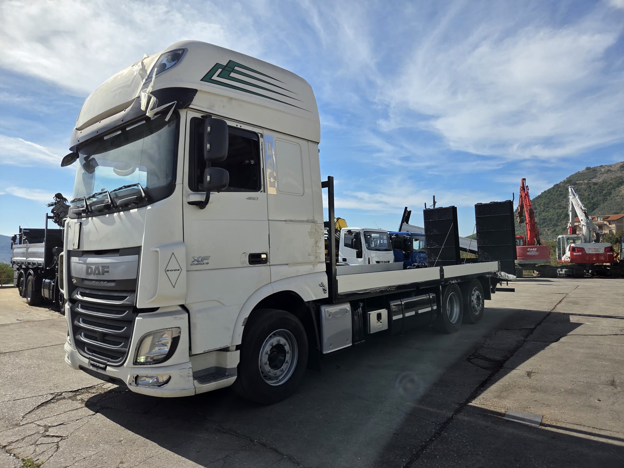 DAF XF 460 (COD.INT. PM2146) - immagine 32