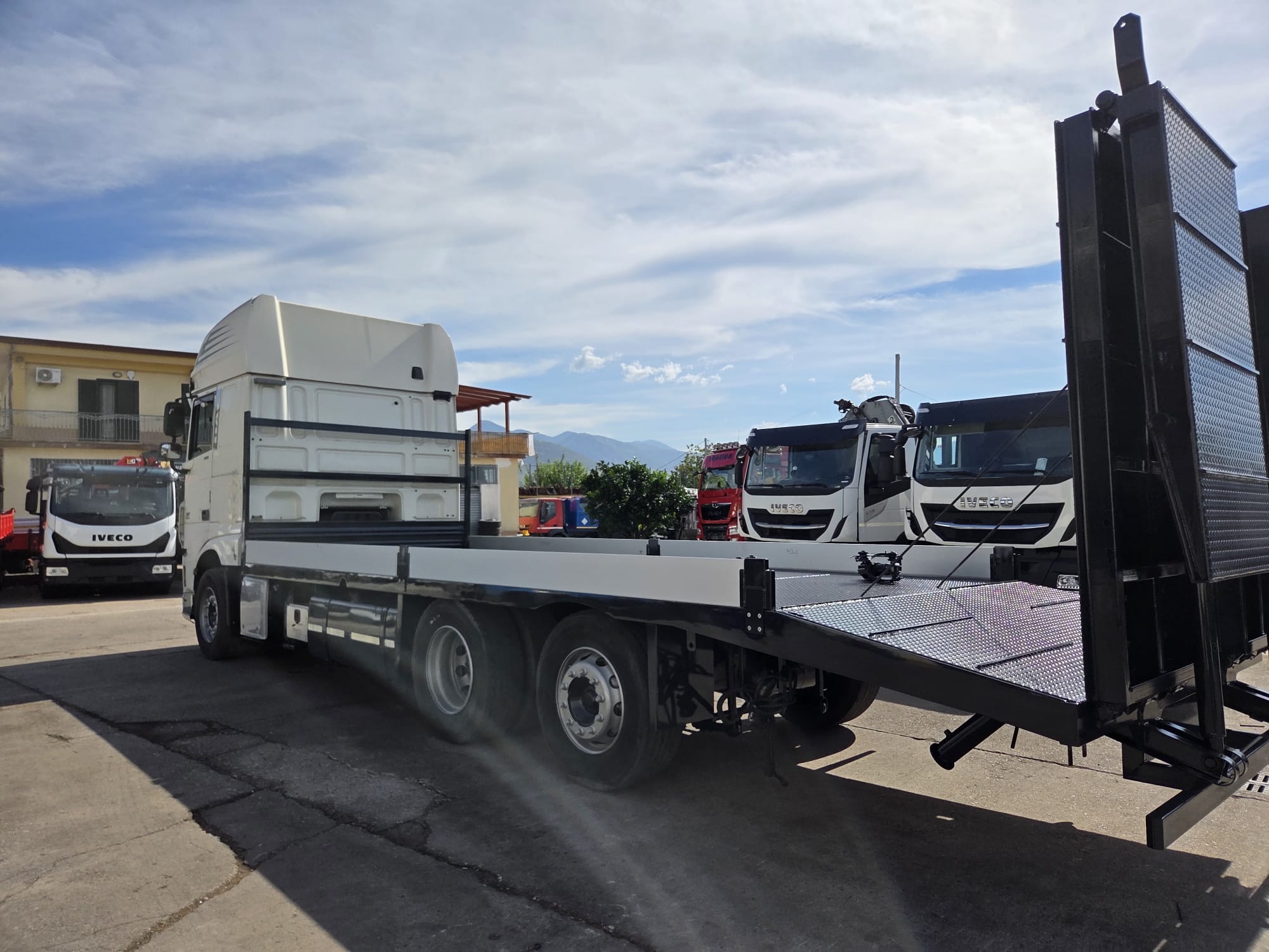 DAF XF 460 (COD.INT. PM2146) - immagine 33