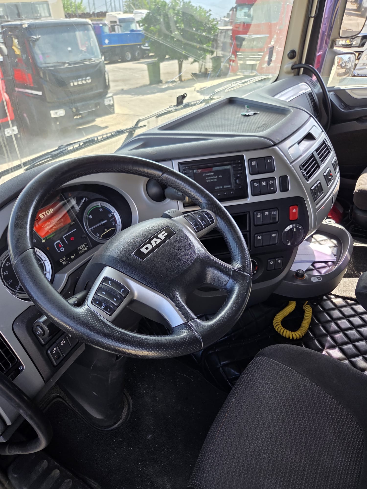 DAF XF 460 (COD.INT. PM2146) - immagine 35