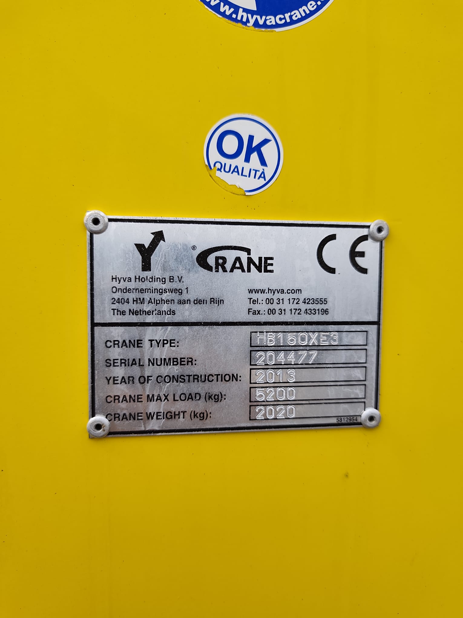 IVECO EUROCARGO 180E25K (COD.INT. PM2218) - immagine 3