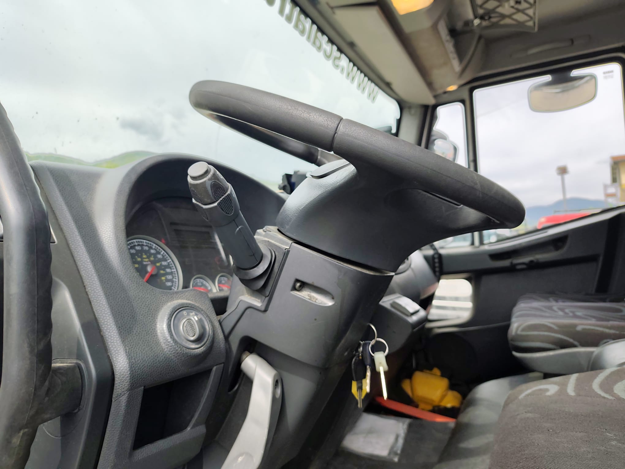 IVECO EUROCARGO 180E25K (COD.INT. PM2218) - immagine 7