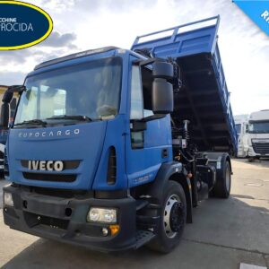 IVECO EUROCARGO CUBE 190EL28 (COD.INT. PM1676)