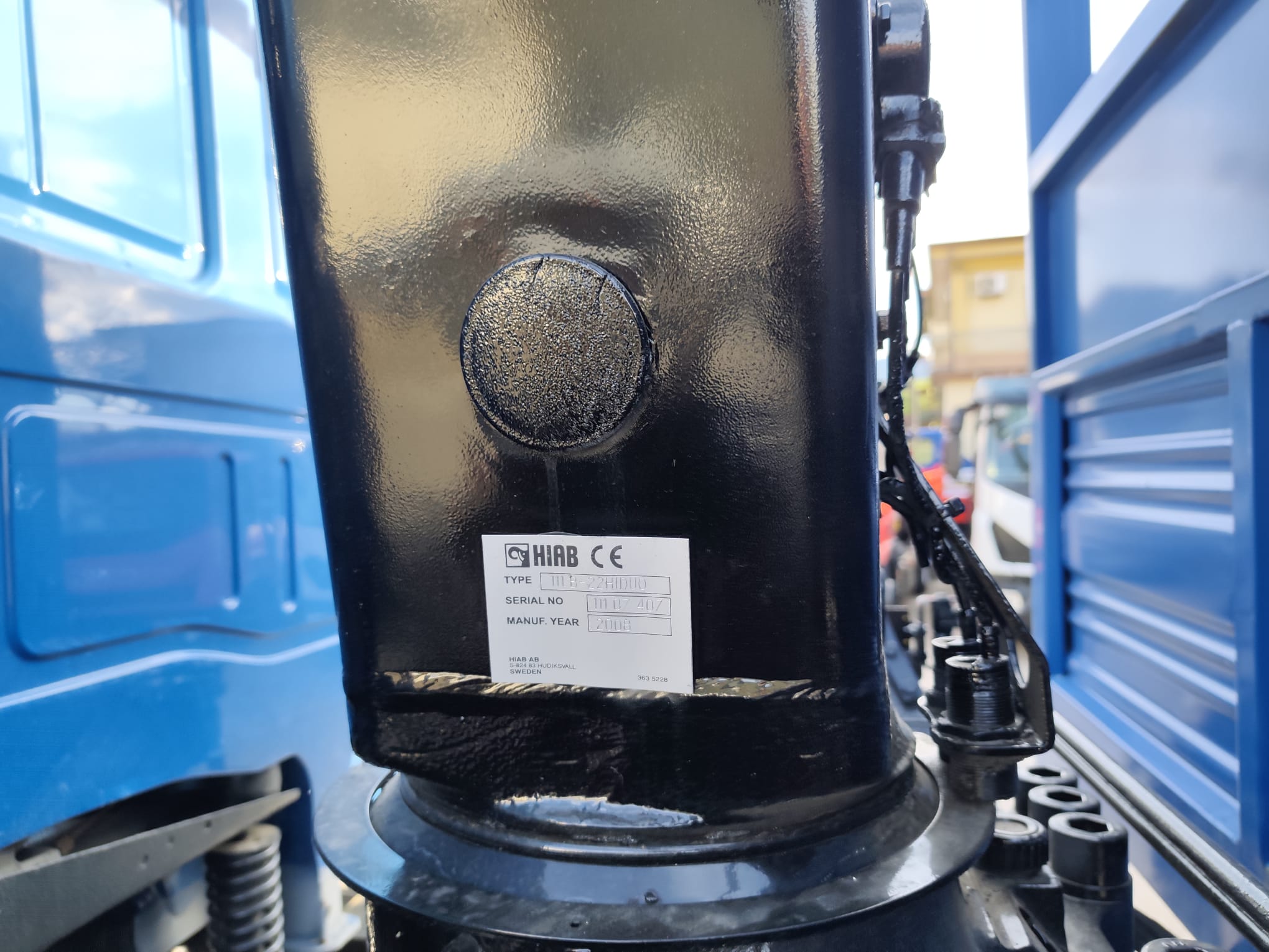 IVECO EUROCARGO CUBE 190EL28 (COD.INT. PM1676) - immagine 38