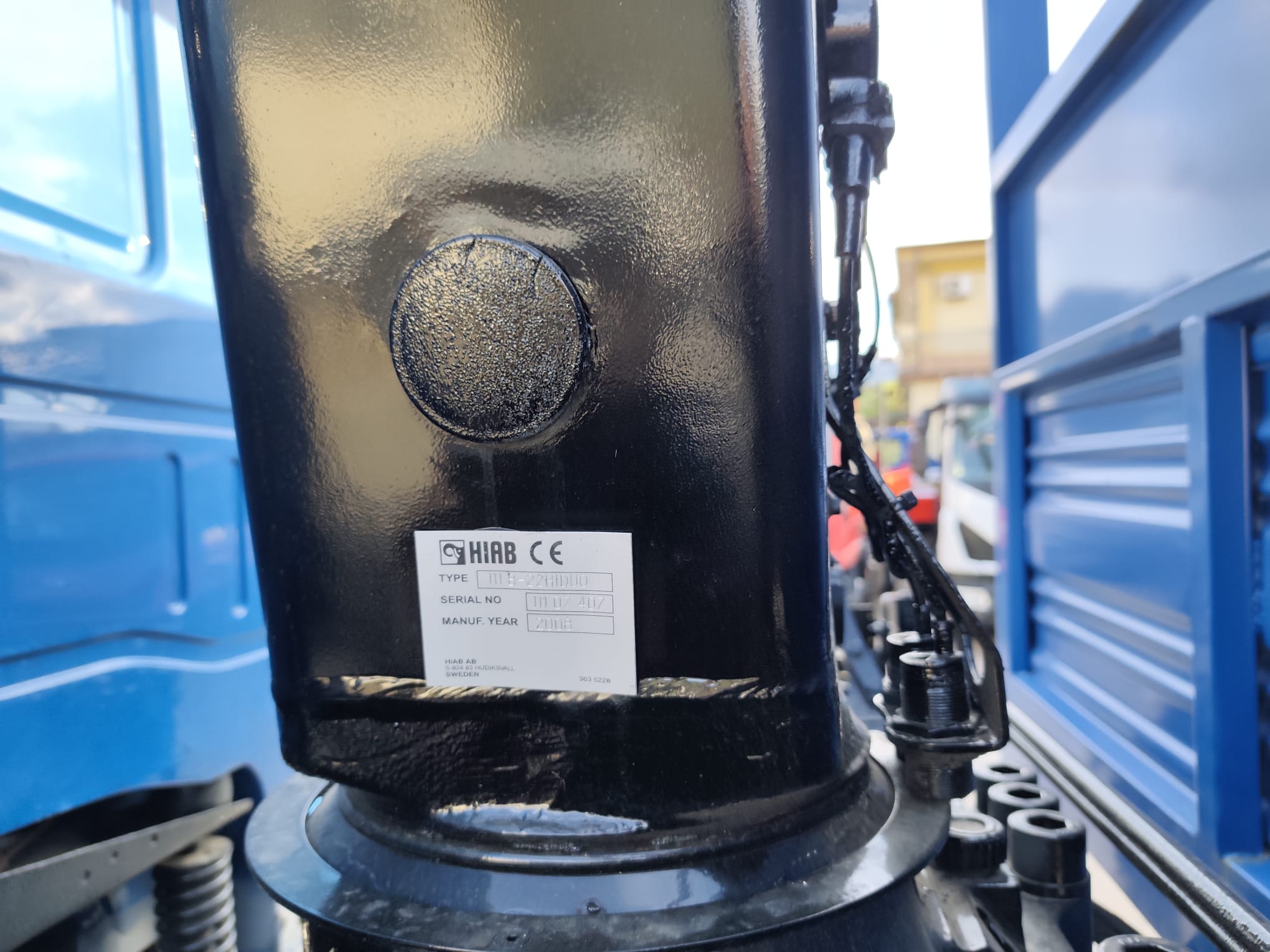 IVECO EUROCARGO CUBE 190EL28 (COD.INT. PM1676) - immagine 54