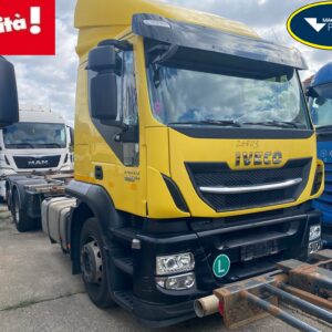 IVECO HI-STREET 260S46 XP (COD.INT. PM2229)