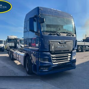 MAN TGX 26.470 (COD.INTERNO PM2205)
