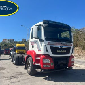 MAN TGS 26.440 (COD.INTERNO PM2223)