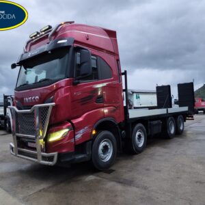 IVECO X-WAY 570 (COD .INT. PM2160)