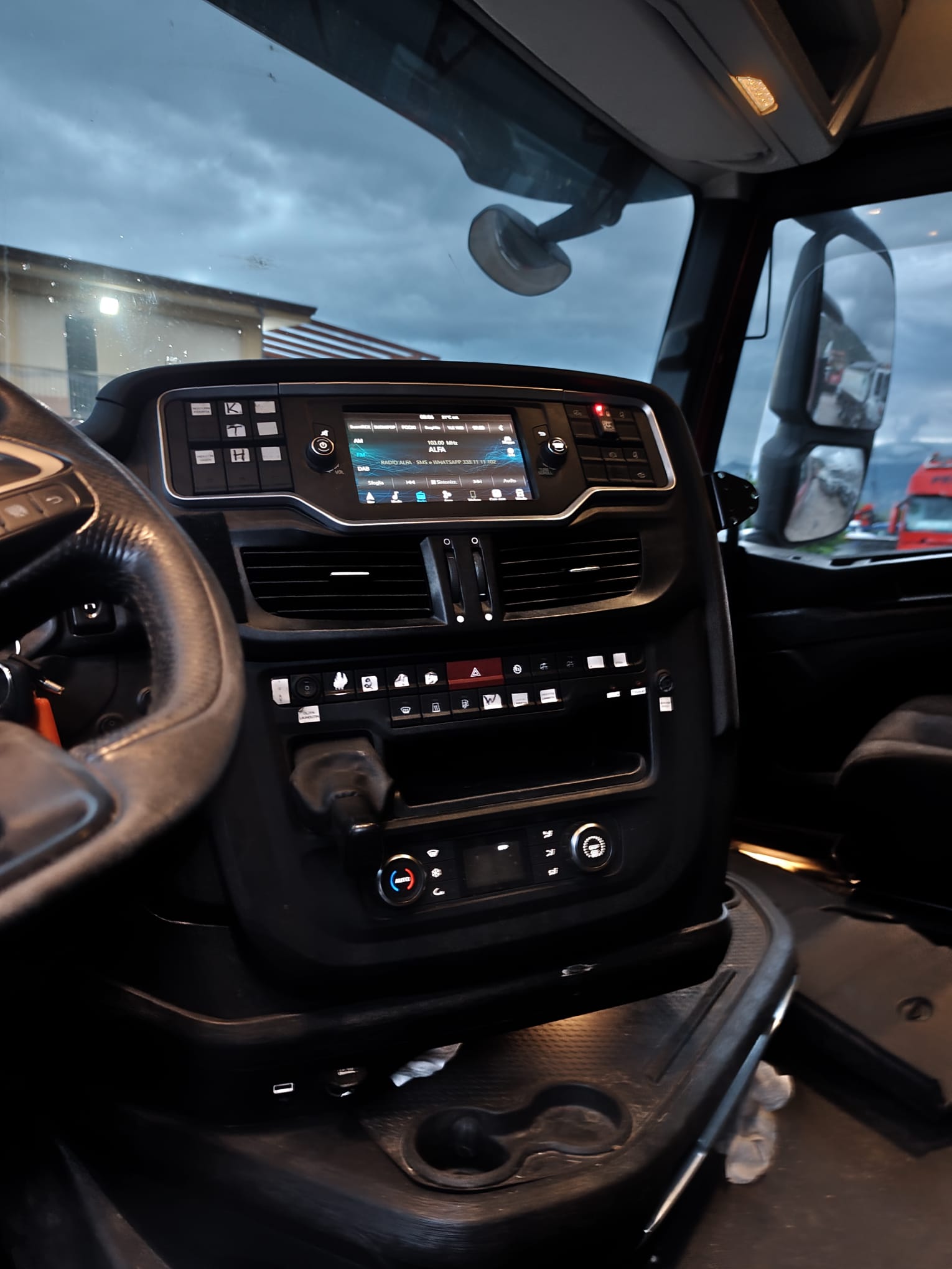 IVECO X-WAY 570 (COD .INT. PM2160) - immagine 4