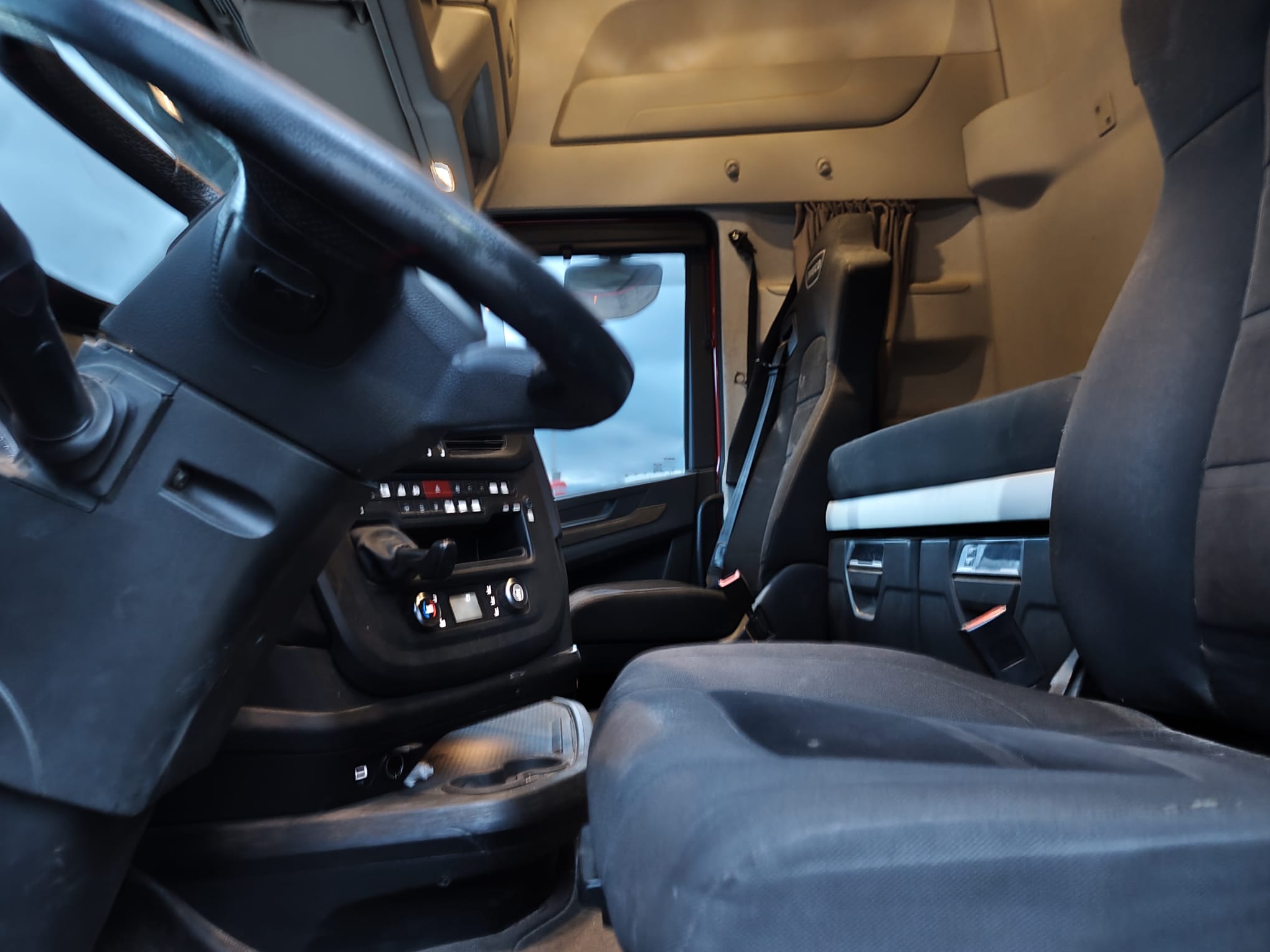 IVECO X-WAY 570 (COD .INT. PM2160) - immagine 5
