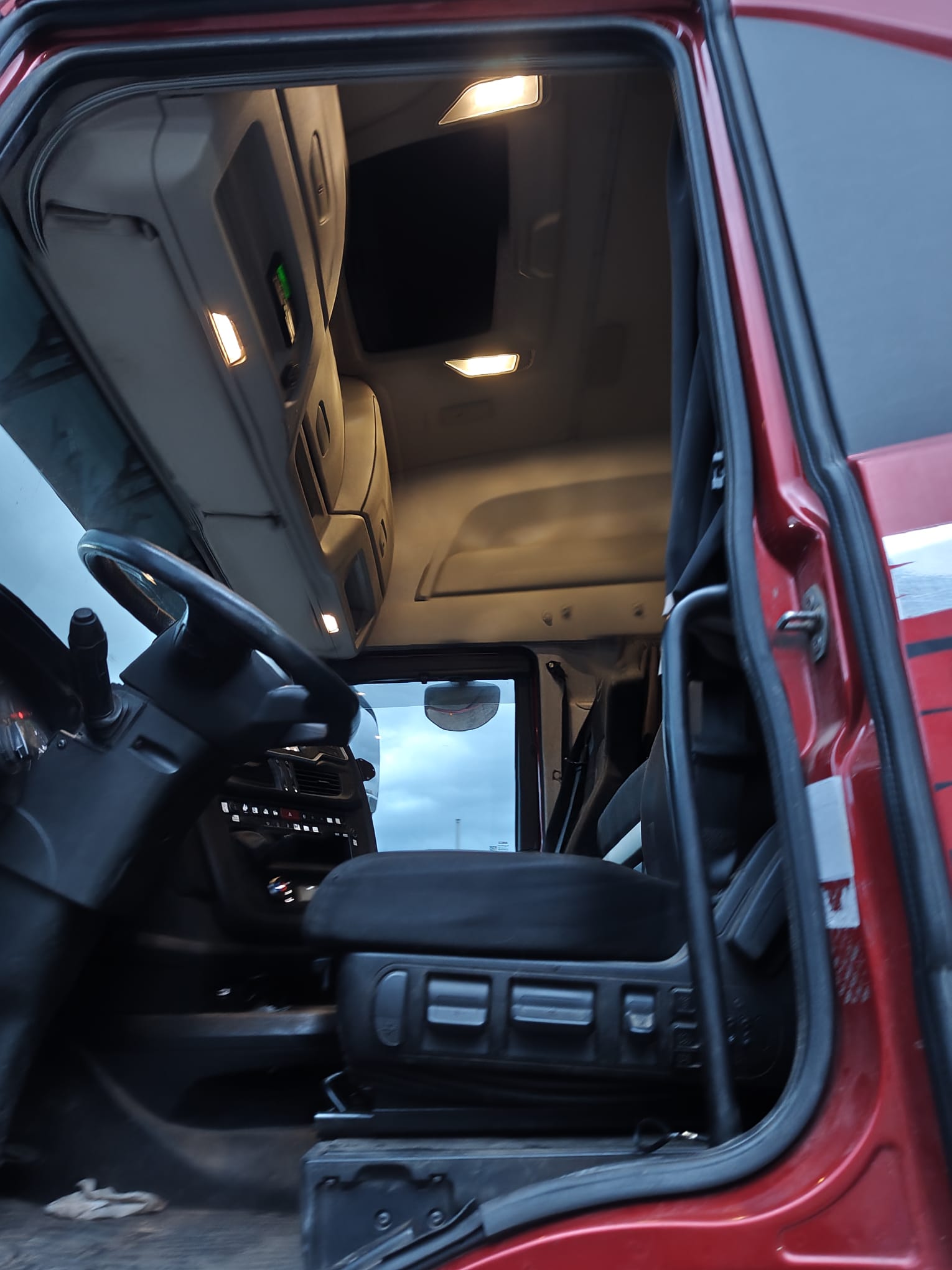 IVECO X-WAY 570 (COD .INT. PM2160) - immagine 6