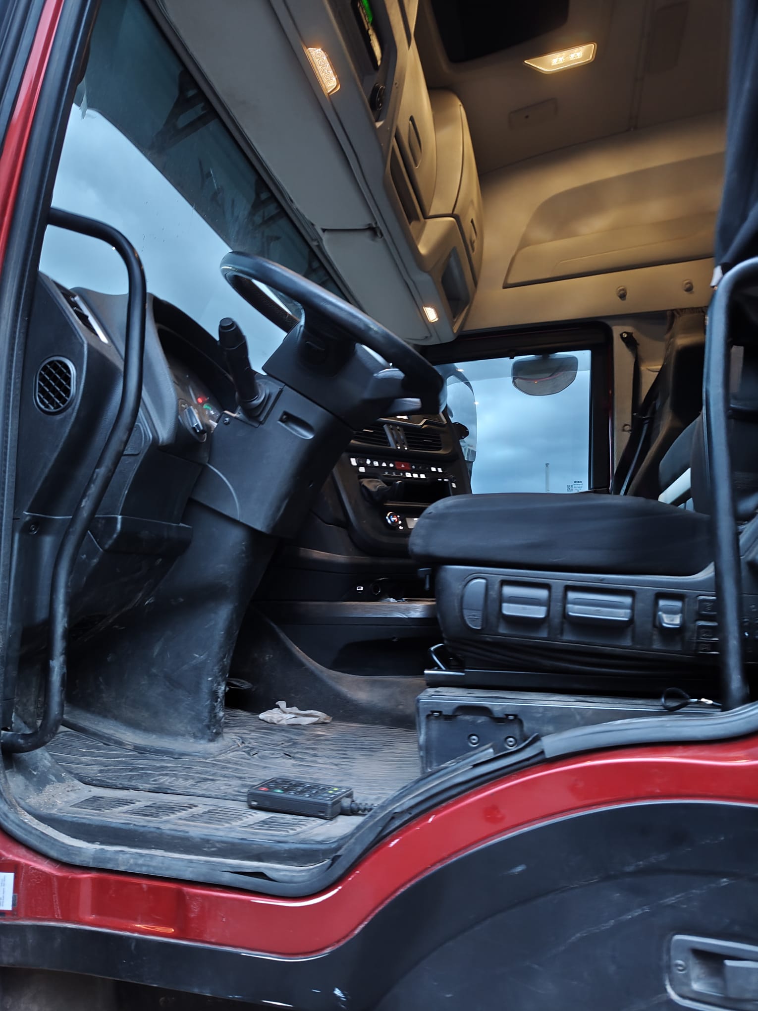 IVECO X-WAY 570 (COD .INT. PM2160) - immagine 7