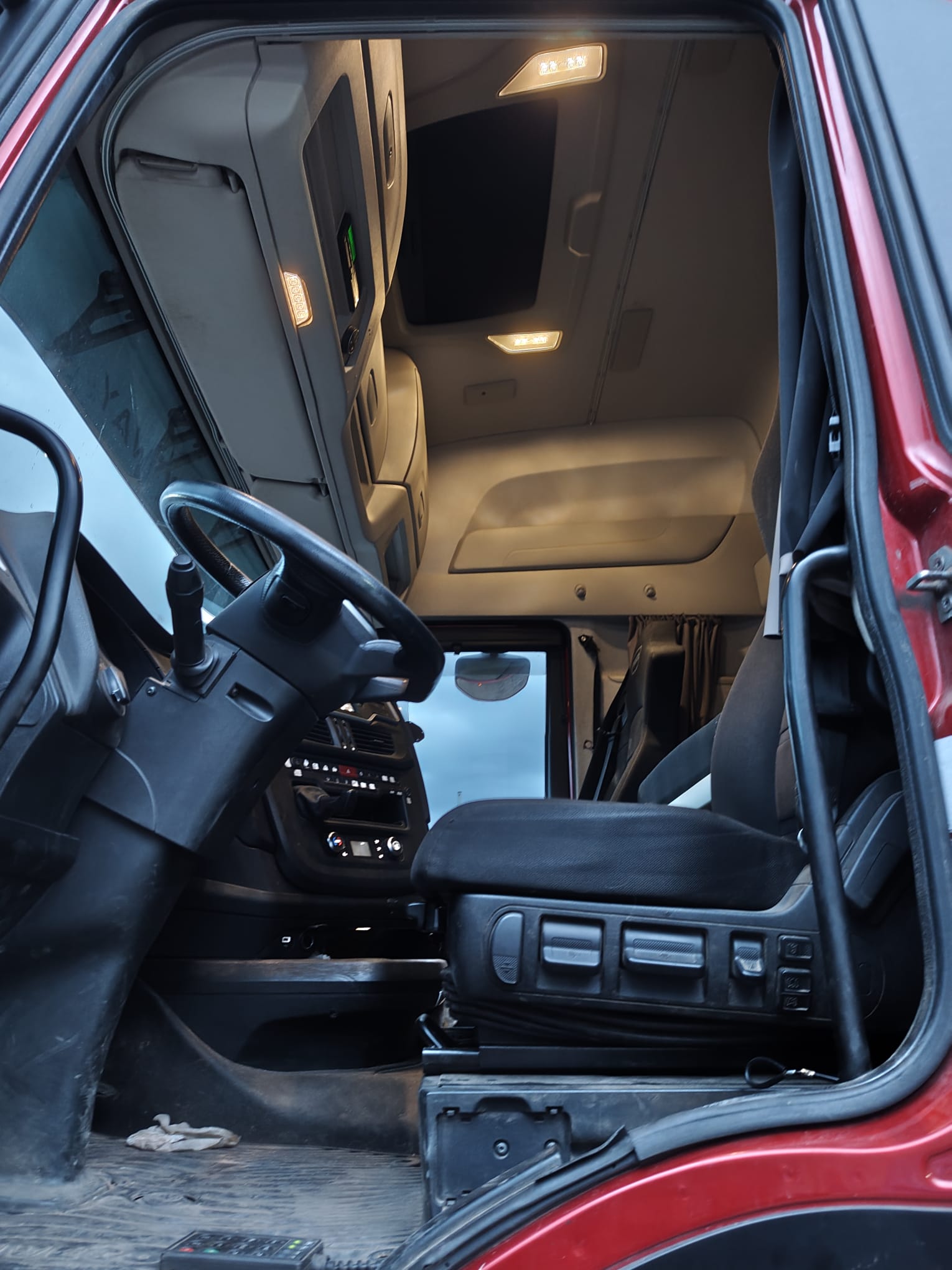 IVECO X-WAY 570 (COD .INT. PM2160) - immagine 8