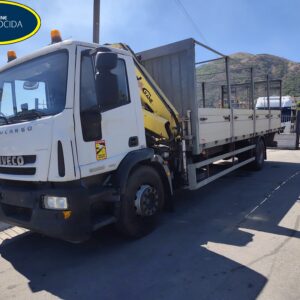 IVECO EUROCARGO 180E25K (COD.INT. PM2219)