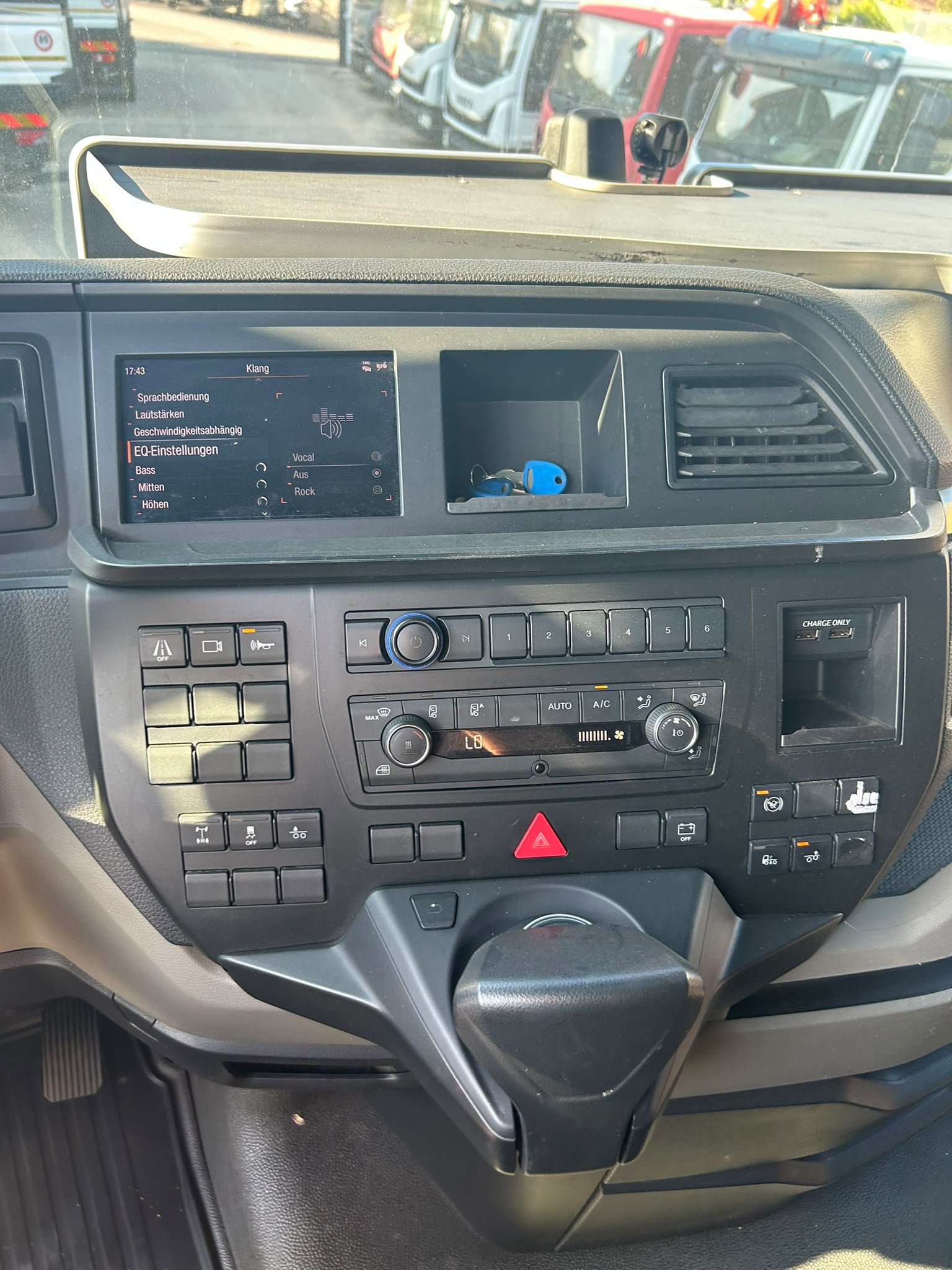 MAN TGX 26.470 (COD.INTERNO PM2205) - immagine 5