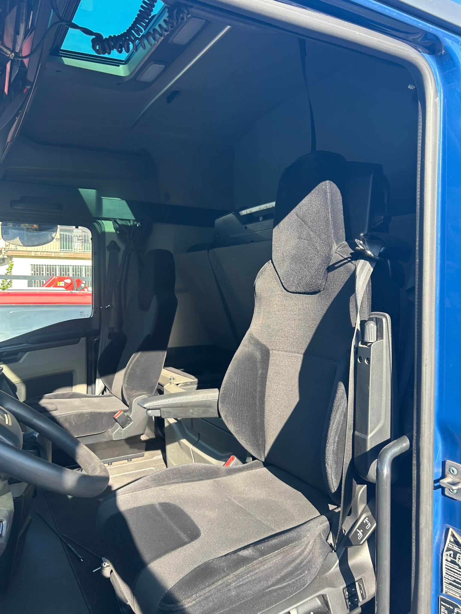 MAN TGX 26.470 (COD.INTERNO PM2205) - immagine 7