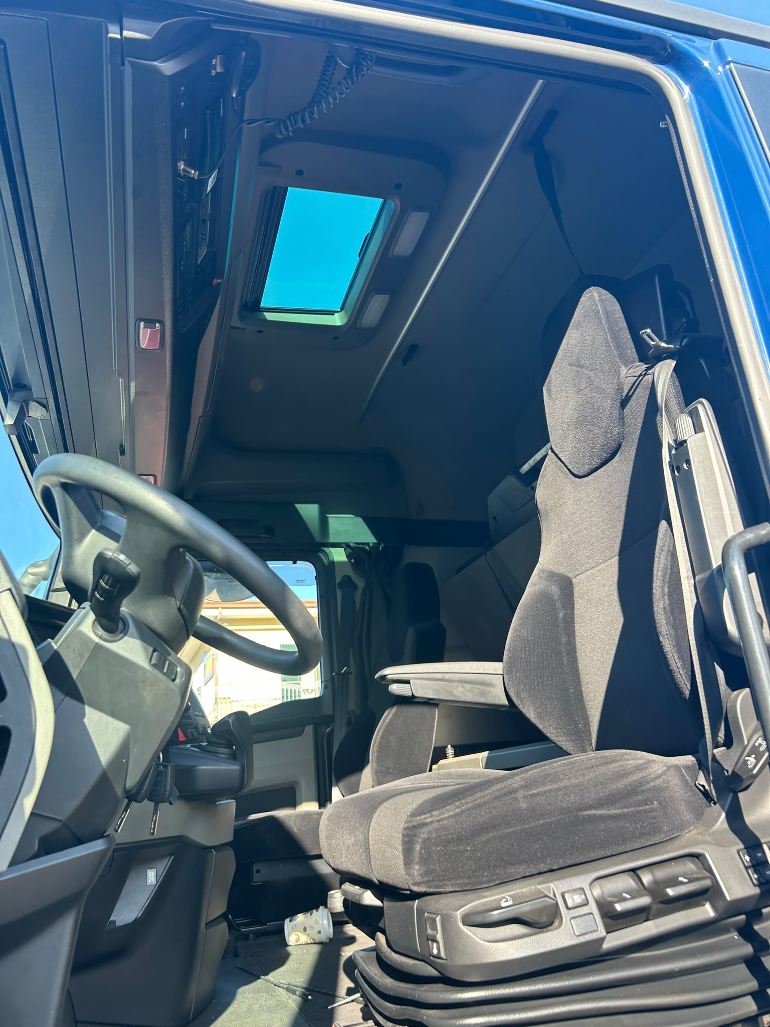 MAN TGX 26.470 (COD.INTERNO PM2205) - immagine 9