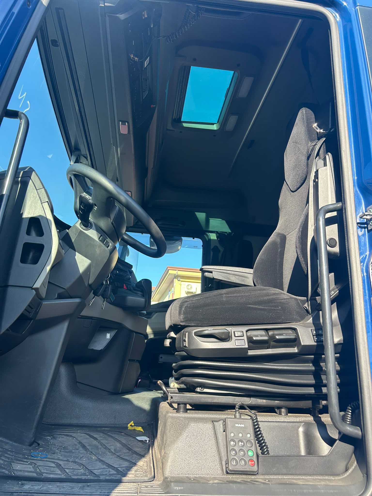 MAN TGX 26.470 (COD.INTERNO PM2205) - immagine 13