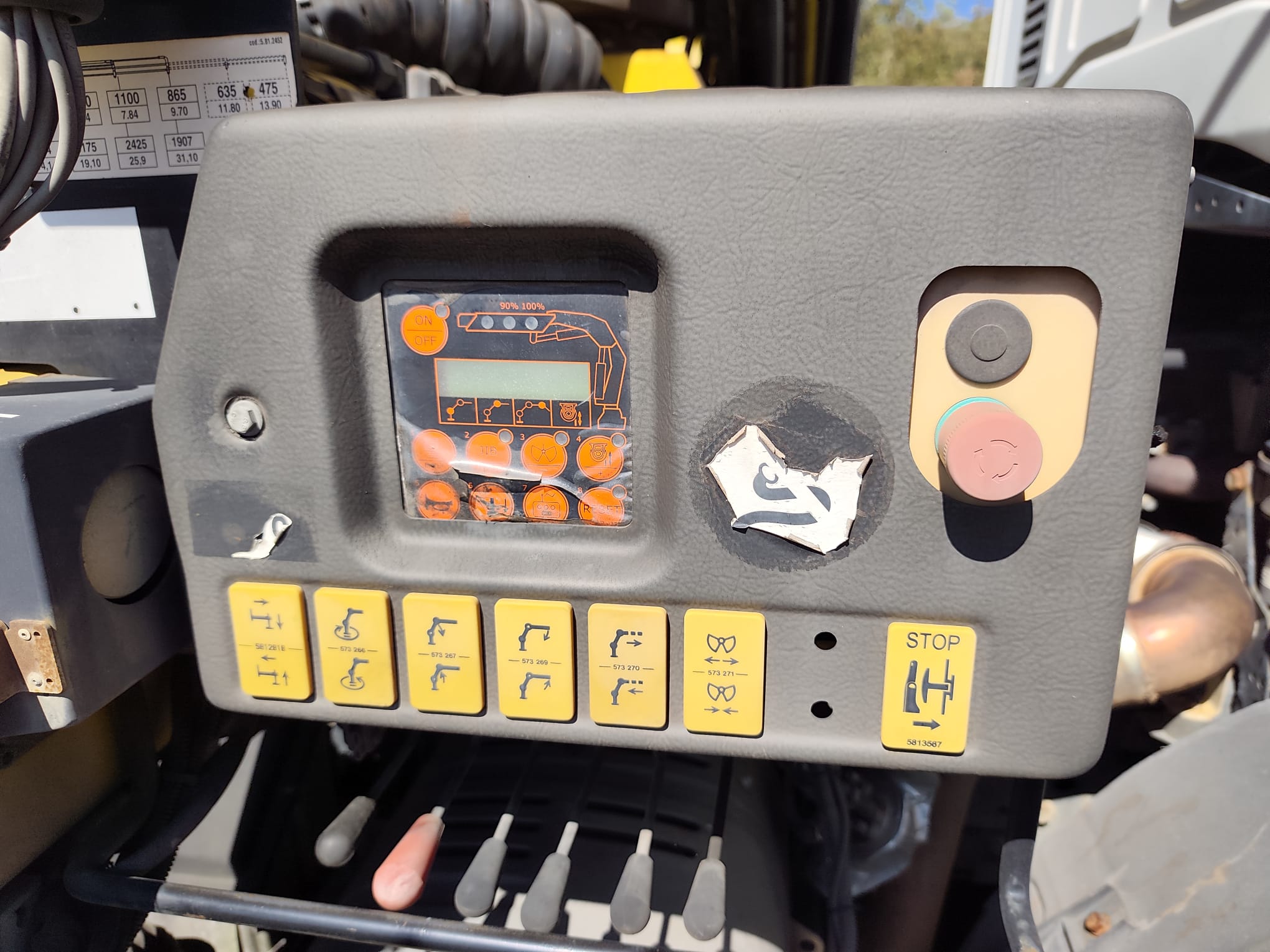 IVECO EUROCARGO 180E25K (COD.INT. PM2219) - immagine 4