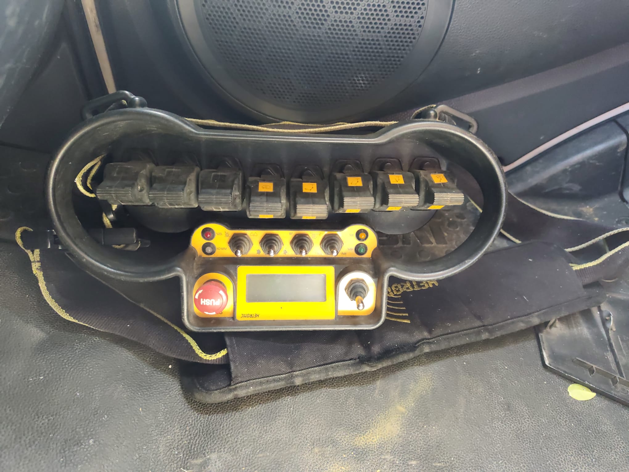 IVECO EUROCARGO 180E25K (COD.INT. PM2219) - immagine 6