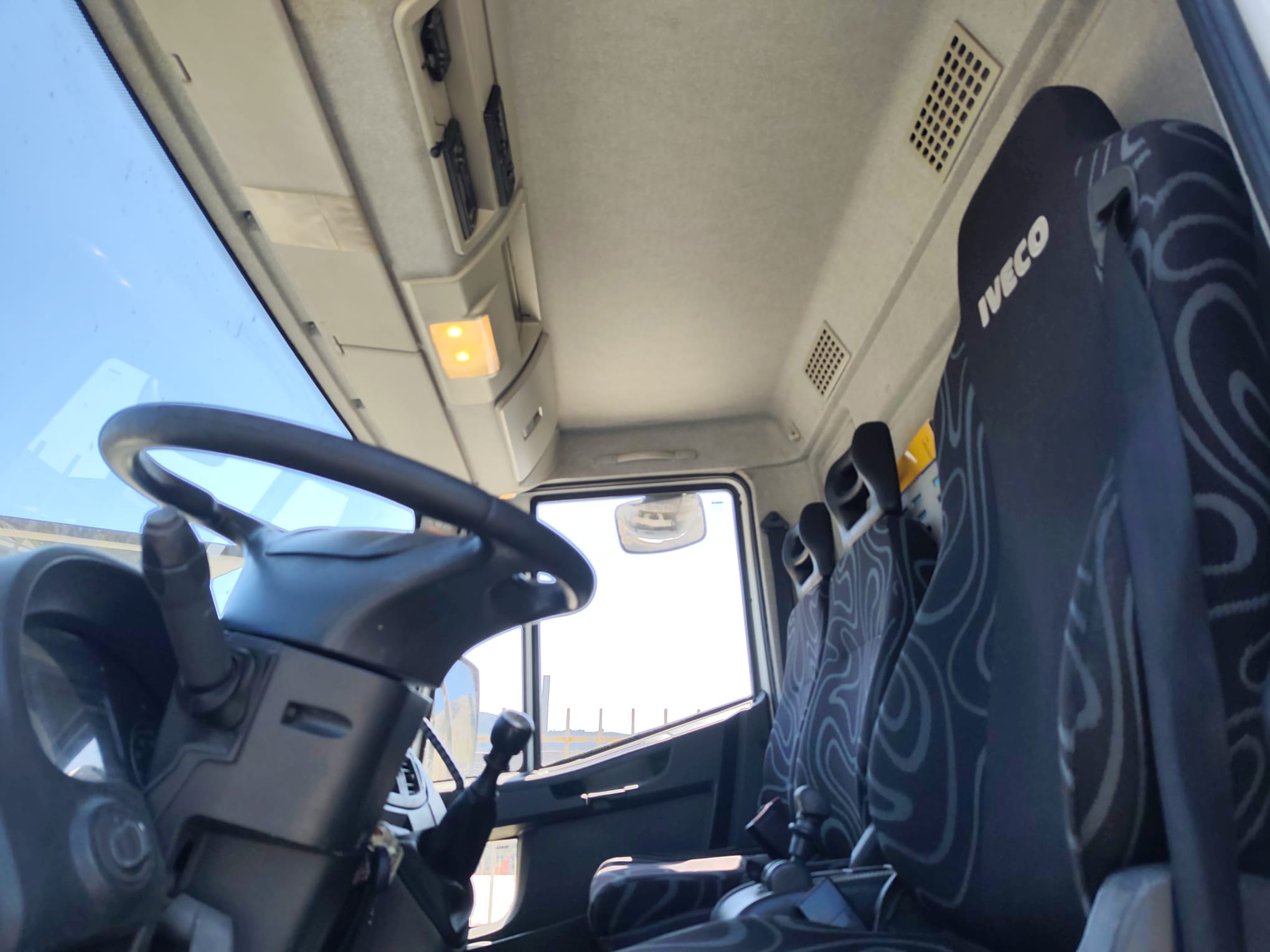 IVECO EUROCARGO 180E25K (COD.INT. PM2219) - immagine 17