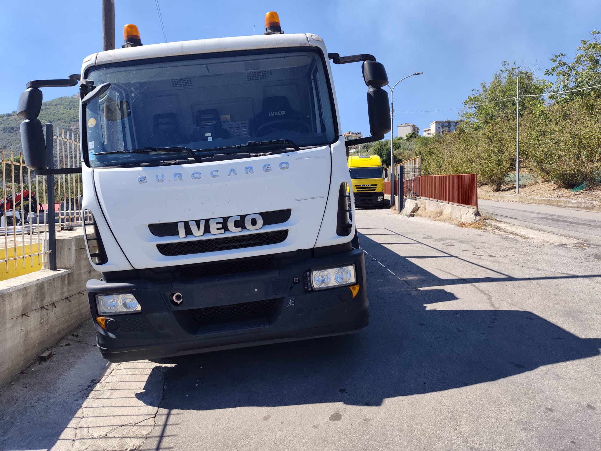 IVECO EUROCARGO 180E25K (COD.INT. PM2219) - immagine 28