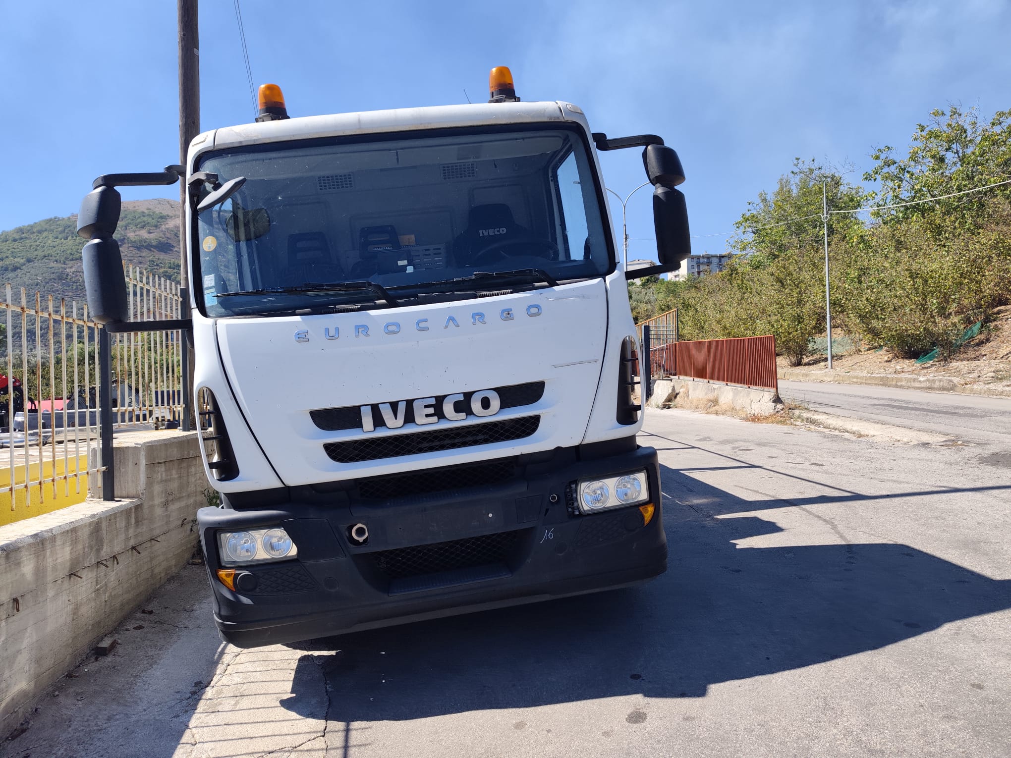IVECO EUROCARGO 180E25K (COD.INT. PM2219) - immagine 29