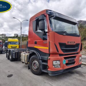 IVECO HI-STREET 260S42 (COD.INT. CP1555)