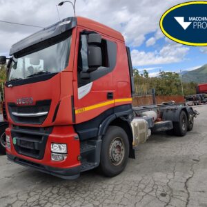 IVECO HI-STREET 260S42 (COD.INT. CP1556)