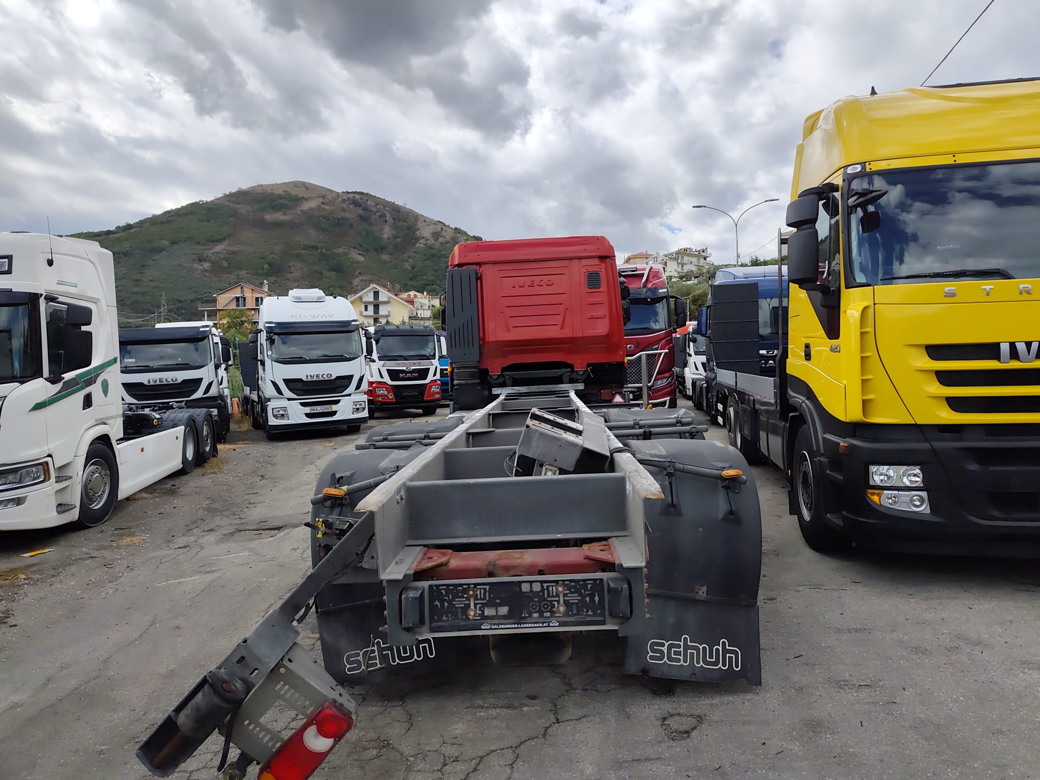 IVECO HI-STREET 260S42 (COD.INT. CP1556) - immagine 2