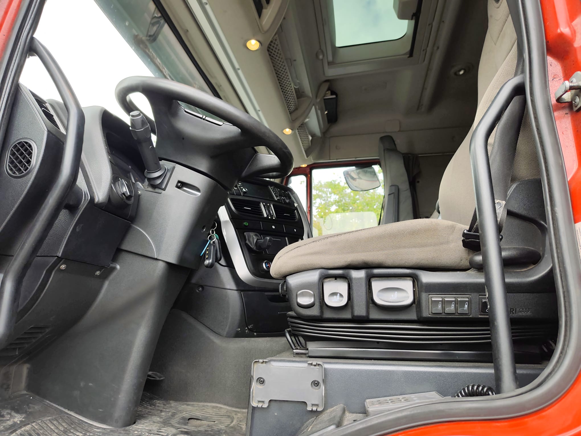 IVECO HI-STREET 260S42 (COD.INT. CP1556) - immagine 11