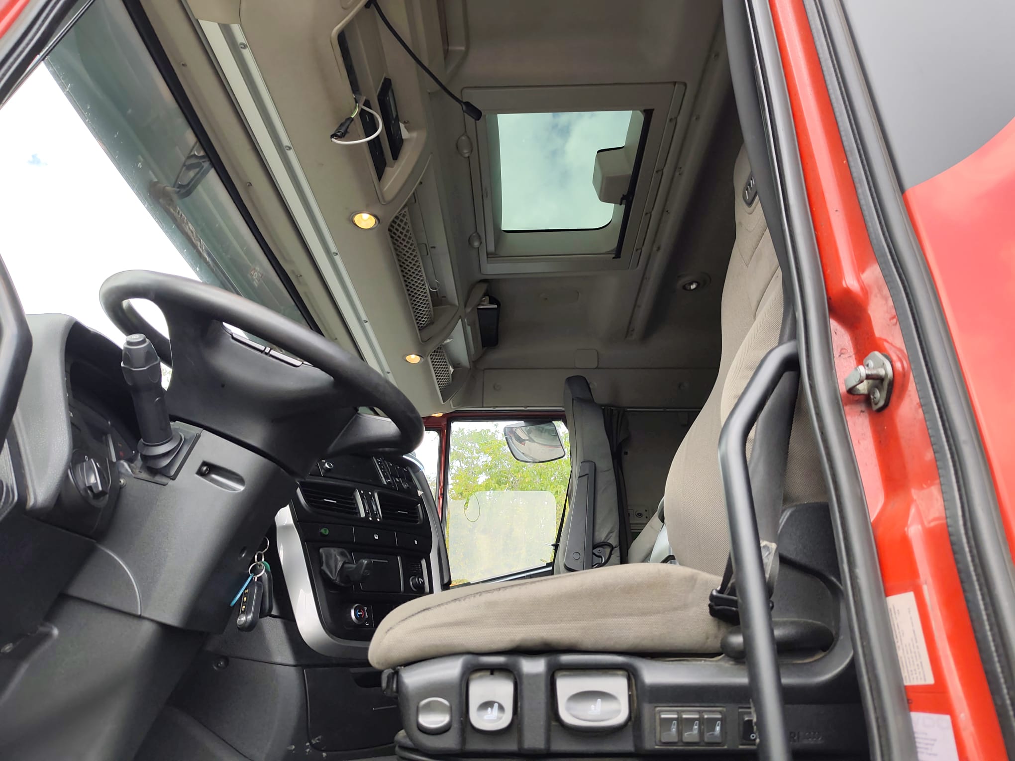 IVECO HI-STREET 260S42 (COD.INT. CP1556) - immagine 3