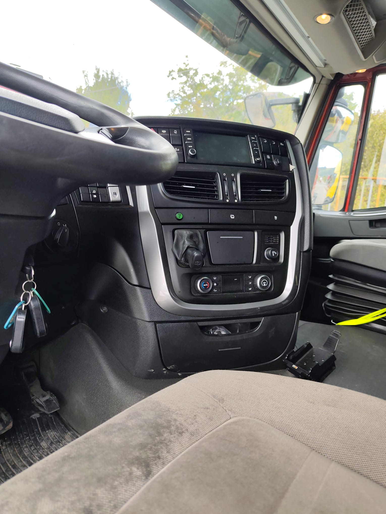 IVECO HI-STREET 260S42 (COD.INT. CP1556) - immagine 4