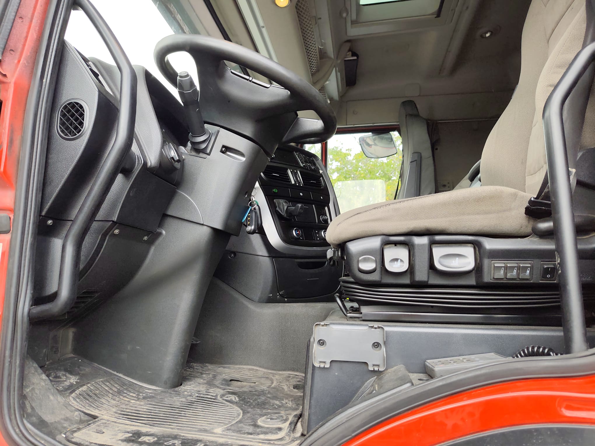 IVECO HI-STREET 260S42 (COD.INT. CP1556) - immagine 5